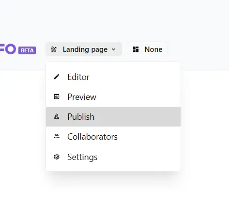 Publishscreenshot