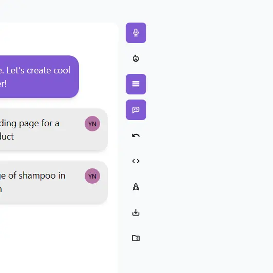 Sidebarscreenshot